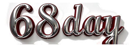68day logo